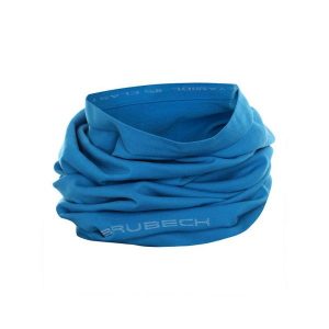 Komin Brubeck Athletic KM10350 unisex - turkusowy, Rozmiar S/M. Niebieskie szaliki Brubeck, na zimę, bez wzorów, z dzianiny. Za 46,99 zł.