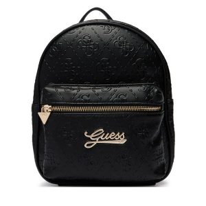 Plecak Guess. Czarne plecaki Guess. Za 329,99 zł.