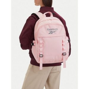 Plecak Reebok. Czerwone plecaki Reebok. Za 159,99 zł.