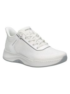 Josef Seibel Sneakersy w kolorze białym rozmiar: 42. Białe trampki Josef Seibel, bez wzorów, bez zapięcia. Za 154,95 zł.