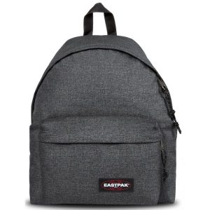 Plecak Eastpak Padded Pak'r Dorosłych. Czarne plecaki Eastpak. Za 272,50 zł.