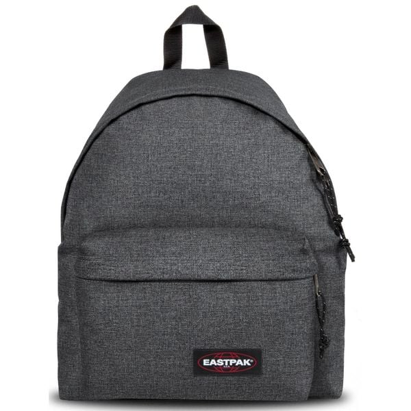Plecak Eastpak Padded Pak'r Dorosłych. Czarne plecaki Eastpak. Za 219,99 zł.