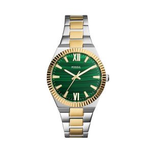 Zegarek Fossil. Szare zegarki Fossil. Za 919,99 zł.