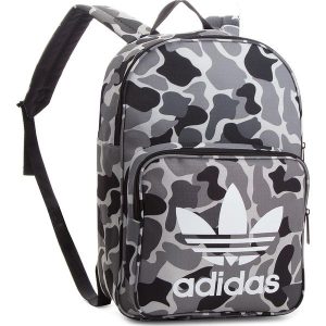 Plecak adidas - Bp Classic Camo DH1014 Multco. Plecaki marki ADIDAS. W wyprzedaży za 129,00 zł.