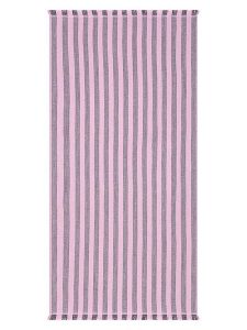 Egeria Chusta hammam "Pestemal" w kolorze jasnoróżowym rozmiar: 80x180 cm. Różowe apaszki i chusty Egeria, bez wzorów, z bawełny, biznesowe. Za 26,99 zł.