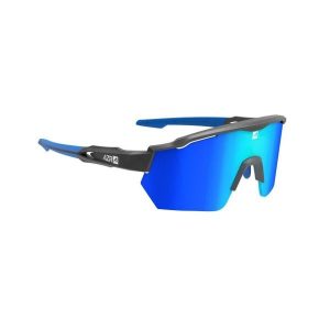 Okulary przeciwsłoneczne hydrofobowe AZR Race RX. Czarne okulary przeciwsłoneczne AZR. Za 309,50 zł.