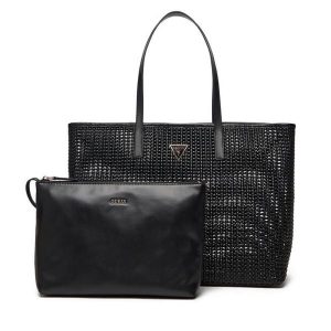 Torebka Guess. Torebki klasyczne Guess, z aplikacjami, bez dodatków. Za 699,99 zł.