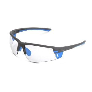 Okulary przeciwsłoneczne SINNER Trail, szare. Szare okulary przeciwsłoneczne SINNER. W wyprzedaży za 600,00 zł.