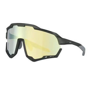 Fotochromowe okulary przeciwsłoneczne Magicshine Morpher. Czarne okulary przeciwsłoneczne MAGICSHINE. Za 384,10 zł.