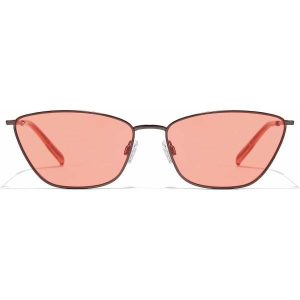 Okulary przeciwsłoneczne Unisex Fresh Srebro. Brązowe okulary przeciwsłoneczne HAWKERS. Za 229,30 zł.
