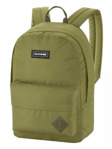 Plecak szkolny 21L Dakine 365. Zielone plecaki Dakine. Za 162,55 zł.