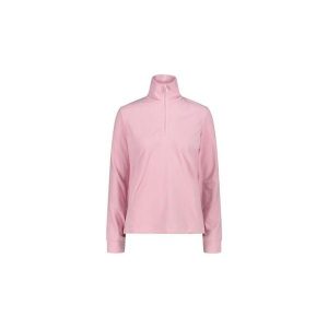 Bluza damska CMP. Czerwone kurtki CMP, na zimę, bez wzorów, bez kaptura. Za 72,99 zł.
