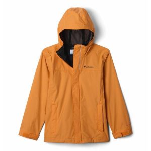Columbia Kurtka Watertight Ii 2089921816. Brązowe kurtki Columbia, xs, bez wzorów, bez kaptura. Za 182,99 zł.
