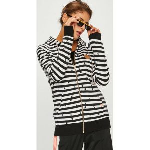 Femi Stories - Bluza Zebra. Bluzy marki Femi Stories. W wyprzedaży za 229,90 zł.