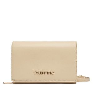 Torebka Valentino. Listonoszki Valentino, bez wzorów, bez dodatków. Za 529,99 zł.