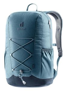 Deuter Plecak "Gogo" w kolorze niebieskim - 27 x 46 x 19 cm rozmiar: onesize. Niebieskie plecaki Deuter. Za 219,60 zł.