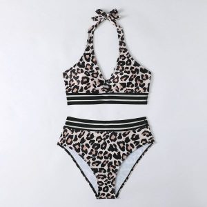 Strój kąpielowy push-up wysoki stan plaża basen Zhulduz. Czarne stroje jednoczęściowe Intica, bez wzorów, z materiału. Za 119,00 zł.