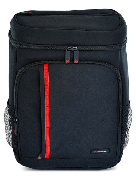 IRIS Barcelona Plecak termiczny w kolorze granatowym - 32 x 42 x 19 cm rozmiar: onesize. Niebieskie plecaki IRIS Barcelona. Za 169,67 zł.