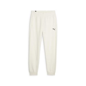 Spodnie sportowe damskie Puma Better Essentials. Niebieskie spodnie dresowe Puma, s, bez wzorów, z dresówki, na fitness i siłownię. Za 322,00 zł.