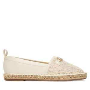 Espadryle Liu Jo. Espadryle Liu Jo, bez wzorów, bez obcasa. Za 419,99 zł.