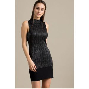 Missguided - Tunika. Sukienki marki Missguided. W wyprzedaży za 59,90 zł.