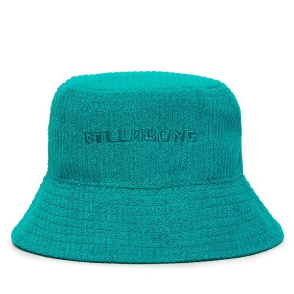 Kapelusz Billabong. Niebieskie kapelusze Billabong, bez wzorów. Za 139,99 zł.