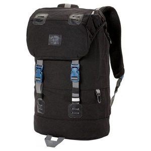 Meatfly Plecak Na Plecak Pioneer 3 D- Black. Plecaki marki Meatfly. W wyprzedaży za 163,00 zł.