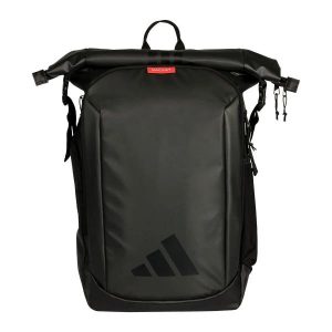 Plecak do padla Adidas - Backpack MULTIGAME TONAL Black 2026. Białe plecaki ADIDAS. Za 349,15 zł.