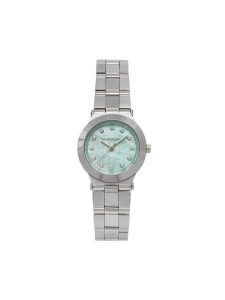 Michael Kors Zegarek Billie MK7569 Srebrny. Szare, analogowe zegarki Michael Kors. Za 979,99 zł.