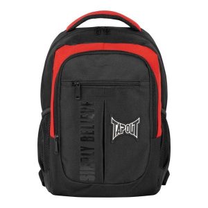 Plecak Tapout Leafdale. Czarne plecaki TAPOUT. Za 198,50 zł.