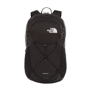 Plecak turystyczny The North Face Rodey 27L. Czarne plecaki The North Face. Za 311,00 zł.