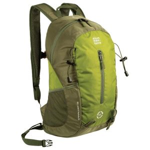 Plecak Élémenterre Sarawat 15 L. Zielone plecaki Elementerre. Za 242,00 zł.