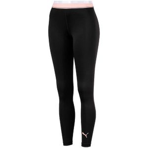 Puma Leginsy Damskie Soft Sports Leggings Black Peach Bu M. Legginsy sportowe marki Puma. Za 169,00 zł.