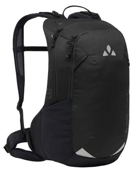 Plecak VAUDE Trailvent 10 L. Zielone plecaki Vaude. Za 489,00 zł.