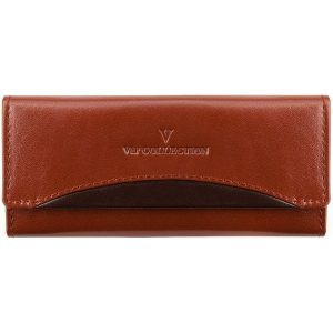 Etui na klucze V06-02-013-40. Portfele marki Wittchen. Za 59,00 zł.