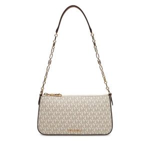 Torebka MICHAEL Michael Kors. Torebki klasyczne MICHAEL Michael Kors, bez wzorów, bez dodatków. Za 599,99 zł.