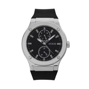 Zegarek Guess. Szare zegarki Guess. Za 439,99 zł.