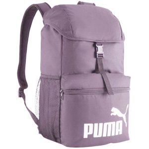 Plecak Puma Phase Hooded. Fioletowe plecaki Puma. Za 113,99 zł.