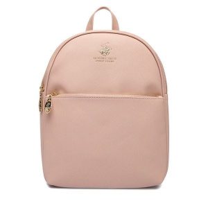 Plecak Beverly Hills Polo Club. Czerwone plecaki Beverly Hills Polo Club. Za 249,99 zł.