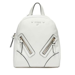 Plecak Guess. Białe plecaki Guess. Za 259,99 zł.