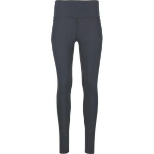 Damskie legginsy Endurance Move. Niebieskie legginsy ENDURANCE, bez wzorów. Za 261,50 zł.