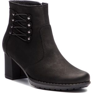 Botki SERGIO BARDI - Calto FW127366818NC 401. Botki marki Sergio Bardi. W wyprzedaży za 199,00 zł.