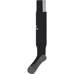 Skarpety piłkarskie Erima Madryt Czarne. Czarne skarpetki Erima, bez wzorów, z materiału. Za 190,99 zł.