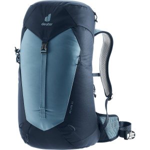 Plecak turystyczny Deuter AC Lite 30 - atlantic/ink. Niebieskie plecaki Deuter. Za 487,99 zł.