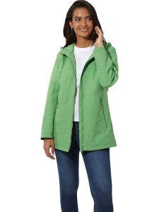 WITT WEIDEN Kurtka przejściowa w kolorze zielonym rozmiar: 42. Zielone kurtki WITT WEIDEN, bez wzorów, bez kaptura. Za 122,96 zł.