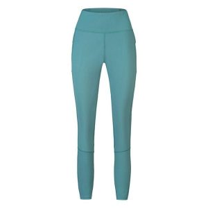 Damskie legginsy Hannah Elisa. Niebieskie legginsy Hannah, bez wzorów. Za 333,60 zł.