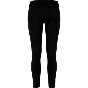 Damskie legginsy urban classic imitation uede. Czarne legginsy Urban Classics, bez wzorów. Za 144,00 zł.