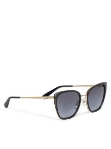 Coach Okulary przeciwsłoneczne 0HC7187 94848G Czarny. Czarne okulary przeciwsłoneczne Coach. Za 639,99 zł.