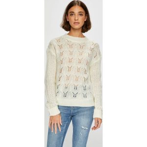 Noisy May - Sweter. Swetry klasyczne marki Noisy may. W wyprzedaży za 49,90 zł.