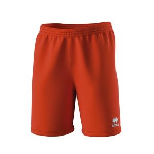 Szorty Errea Edo. Brązowe szorty ERREA, bez wzorów, sportowe. Za 143,00 zł.